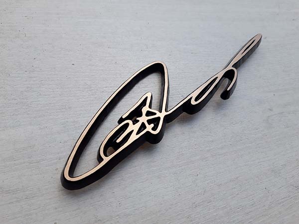 Алиминиевое фото