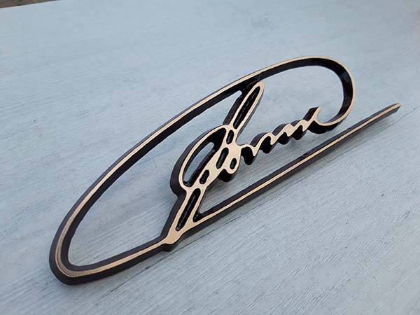 Алиминиевое фото