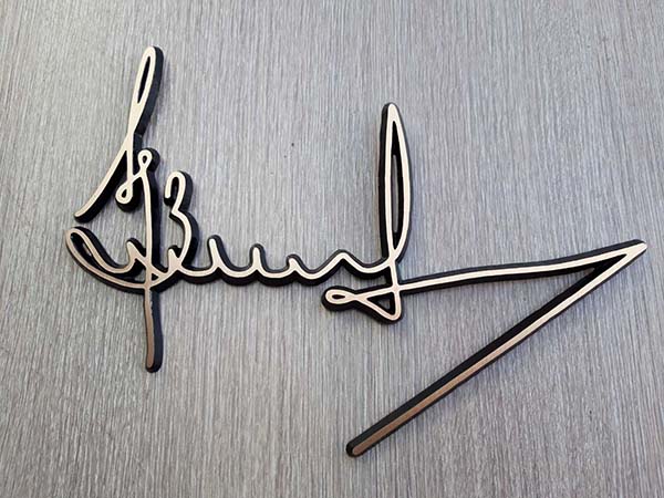 Алиминиевое фото